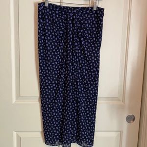 Cabi 5887 Island Skirt